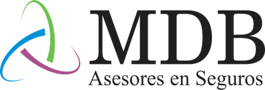 MDB Seguros Logo