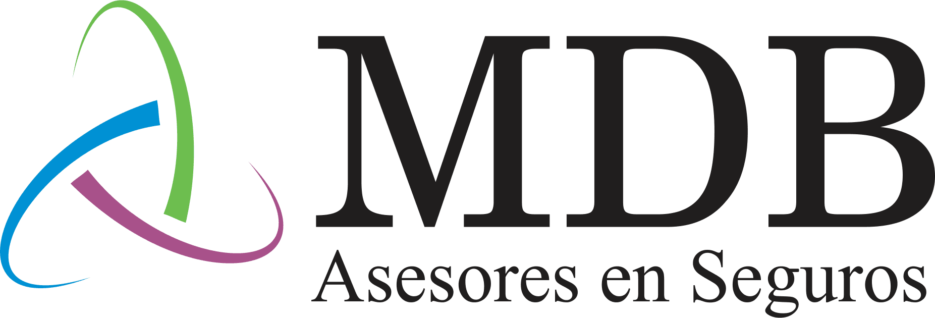 Logo MDB Seguros